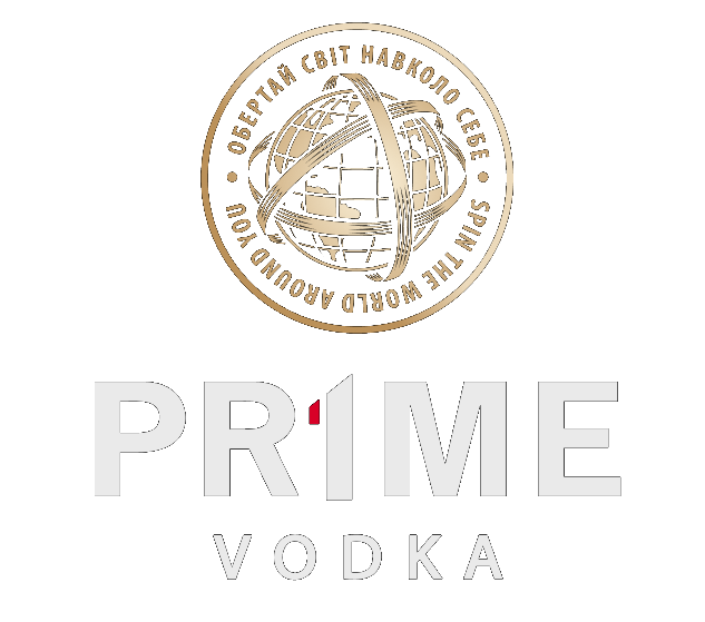 logo vodaka prime